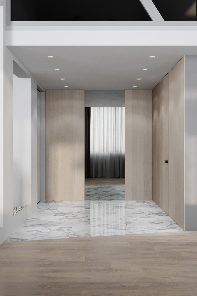 ЖК "Остров фантазий" 240 кв.м.