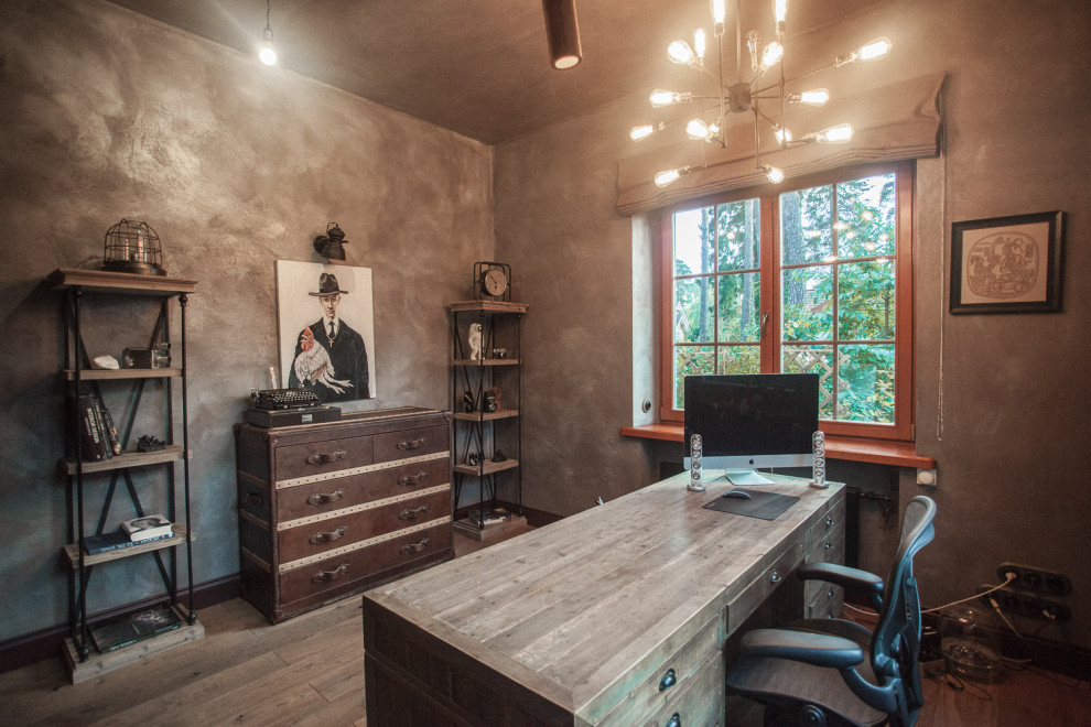 Дом в Зеленом бору