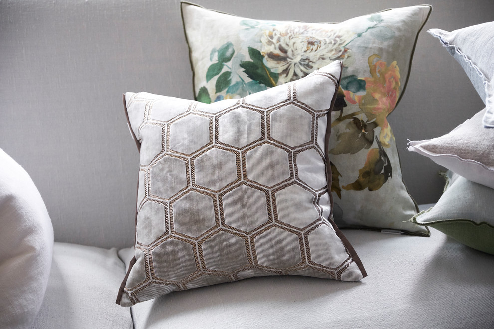 Jaipur Rose от Designers Guild