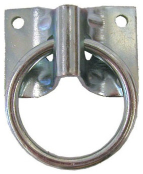 Large Ceiling Ring Hook