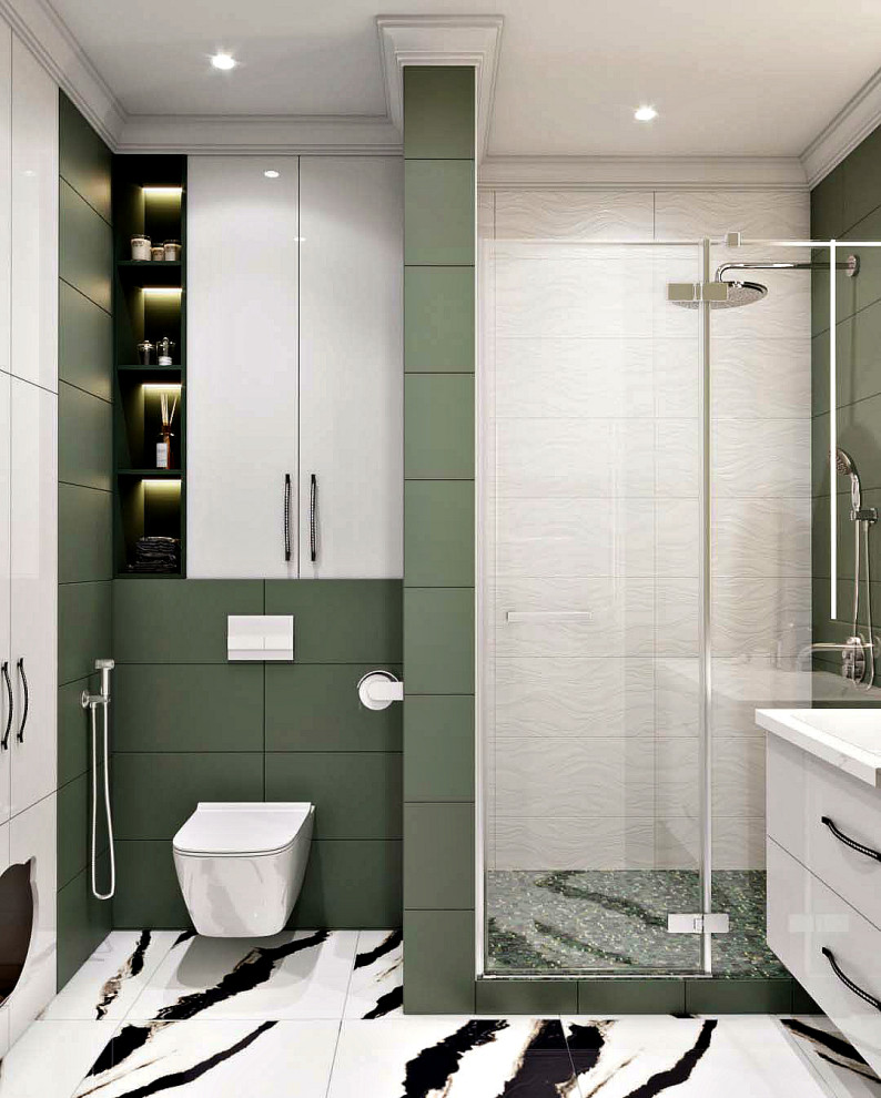 ЖК ПЕРСПЕКТИВА