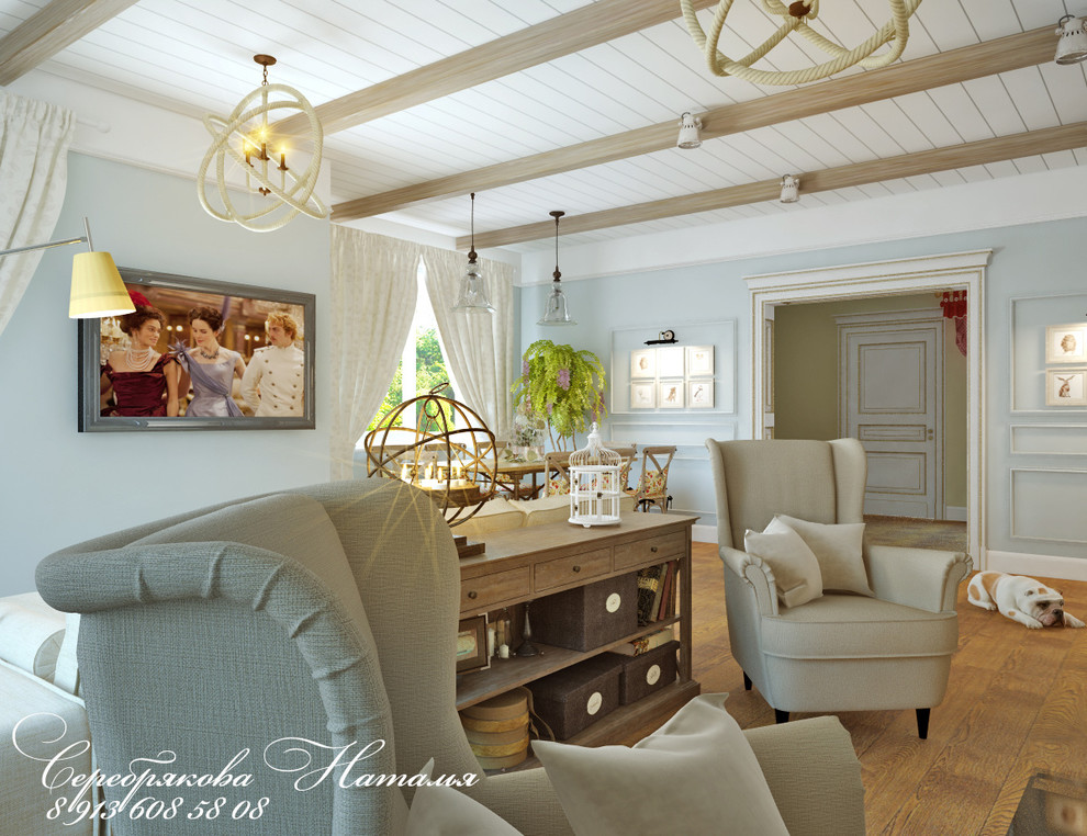 Коттедж г.Пенза