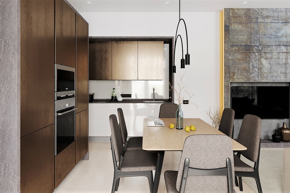 Аппартаменты для игрока ХК "Металлург" г. Сочи