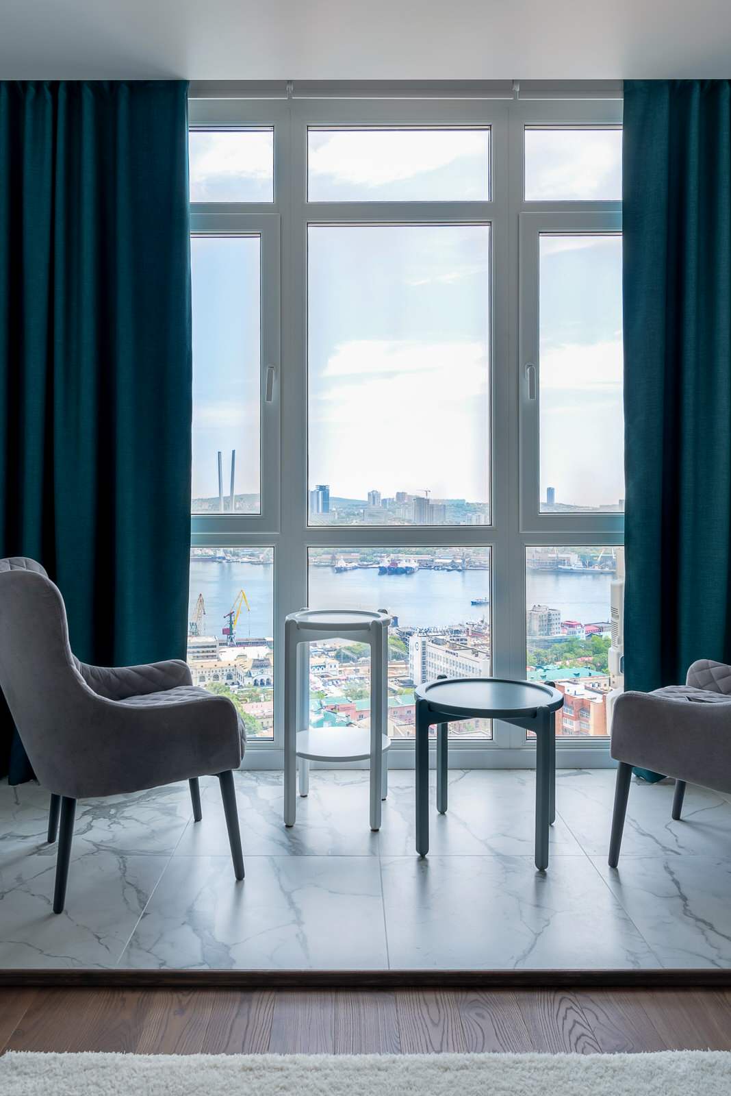 Тигровая 16а