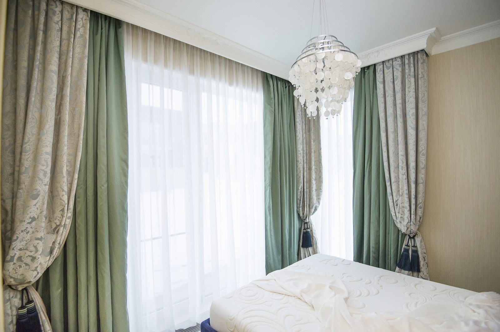 Таунхаус 100м2