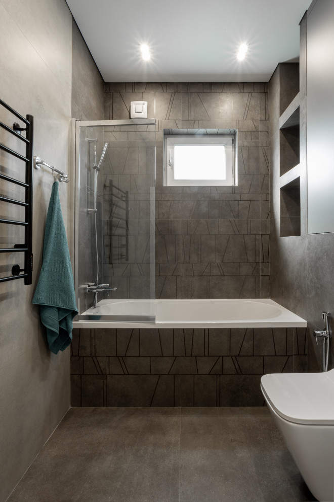 Коттедж с.Верхневеселое Фото