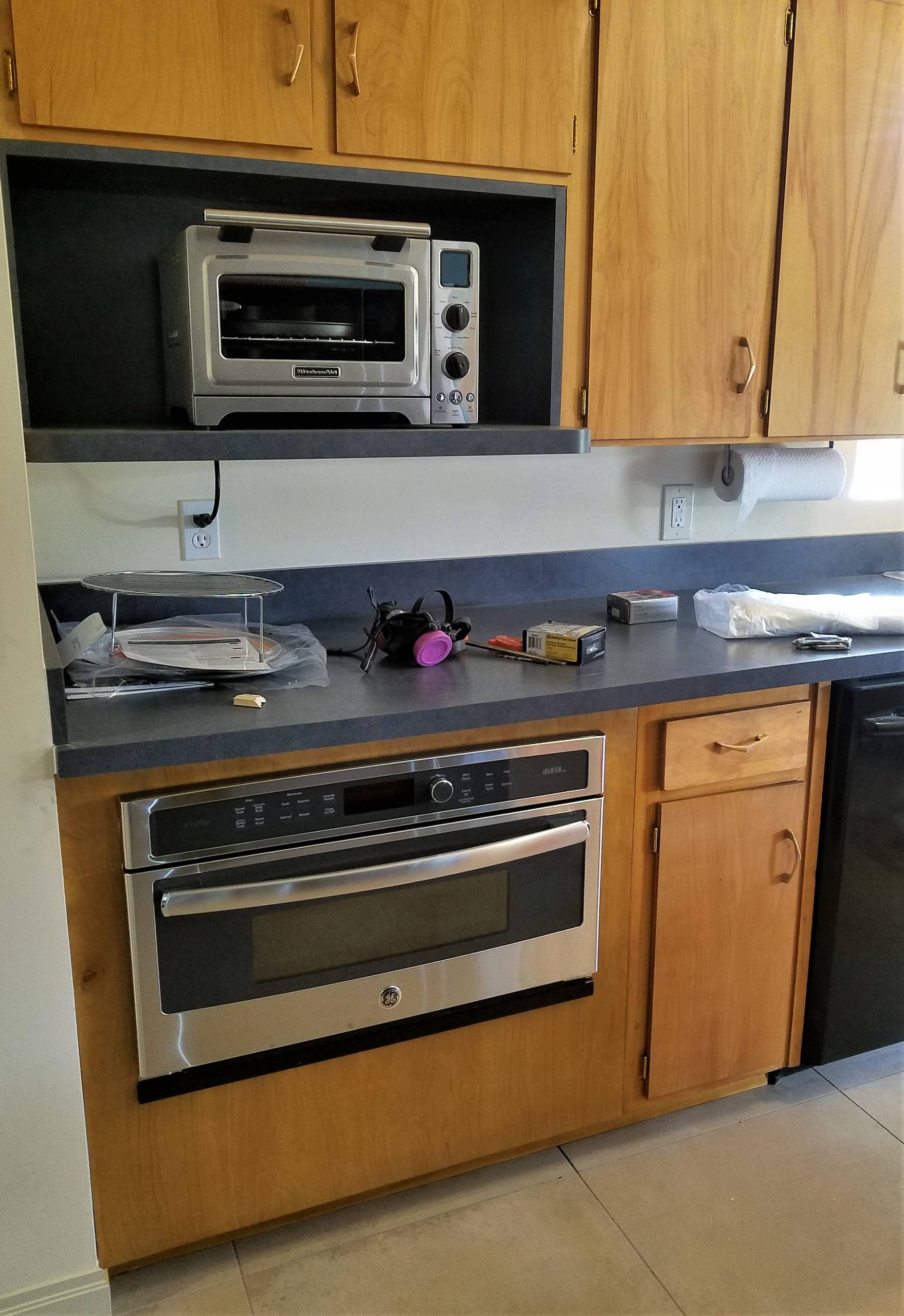 Mid Century Ranch Refresh