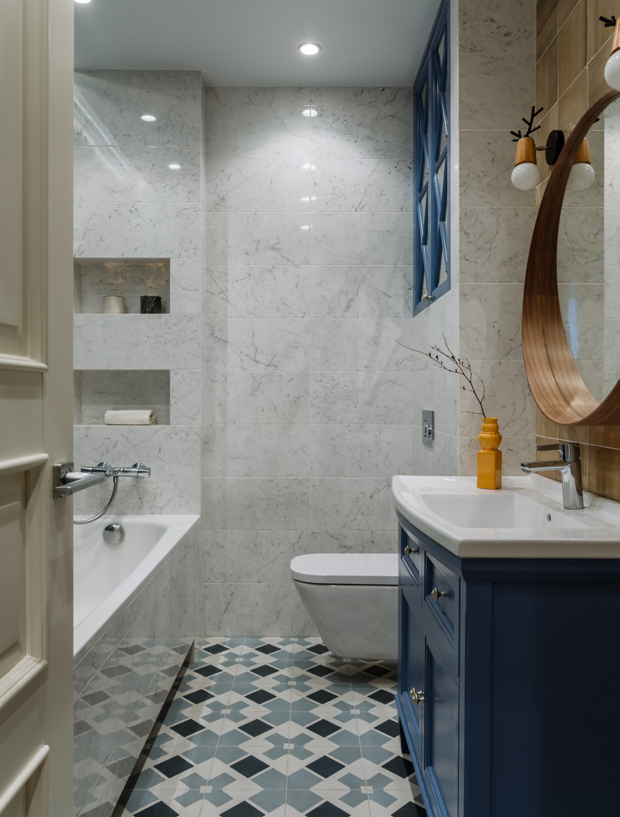 ЖК Маяковский