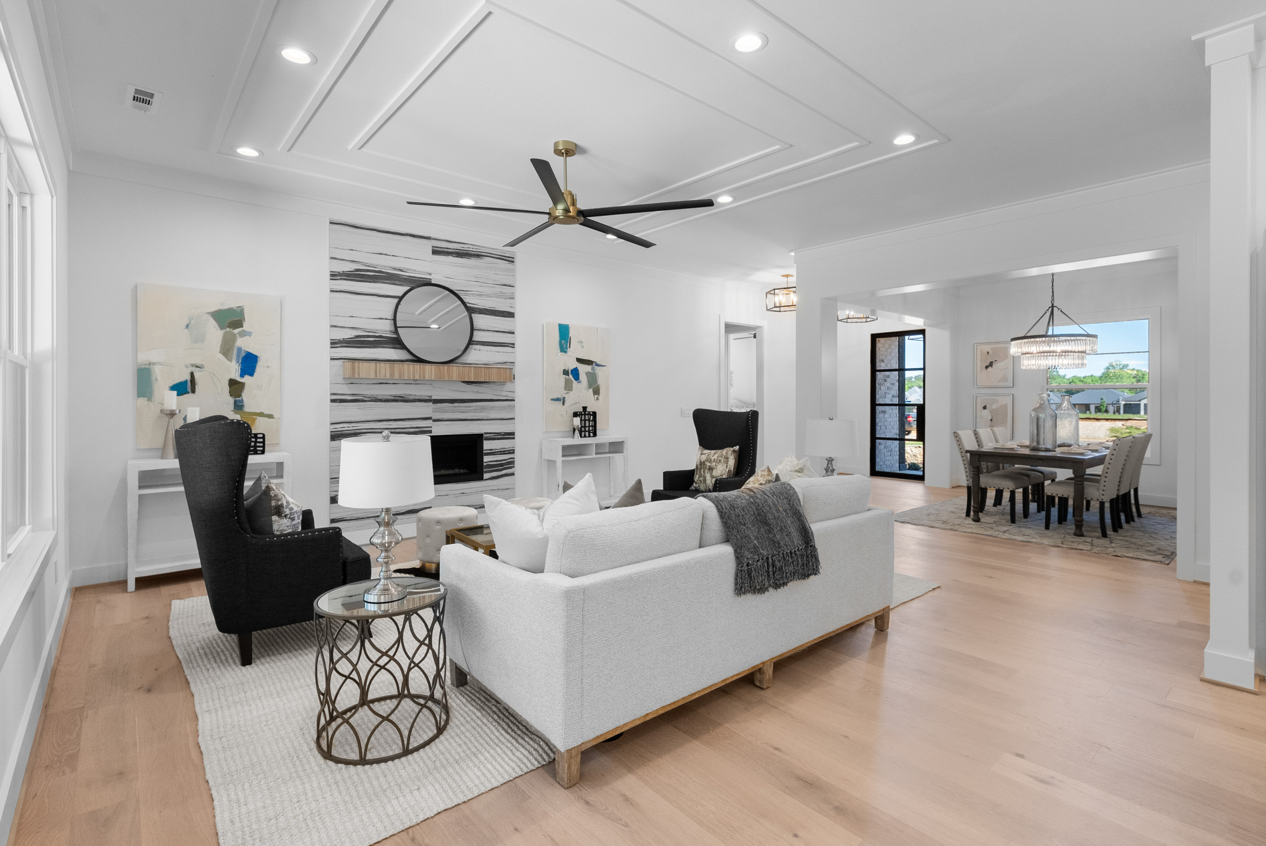 2025 PARADE HOME  3803 SW LIMELIGHT