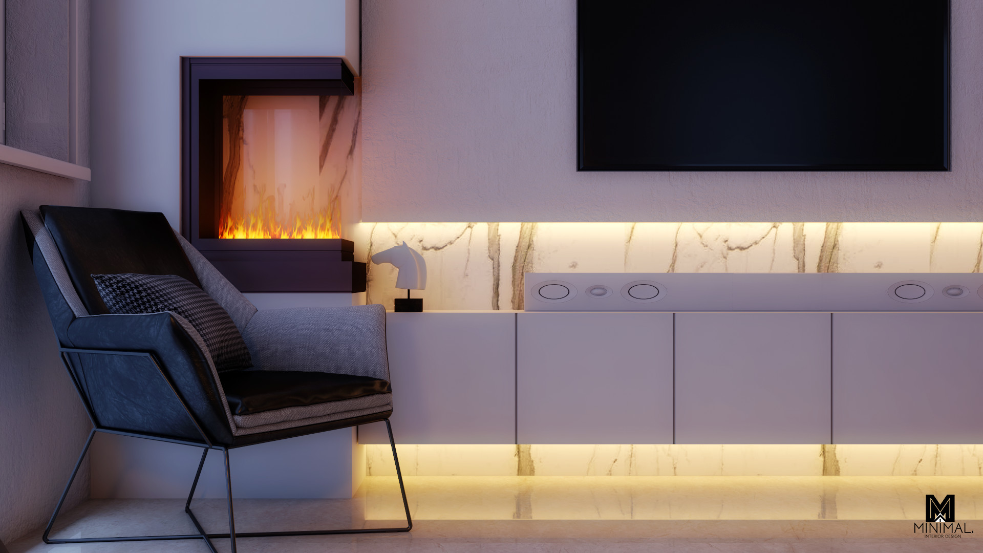 Kings Hill Project