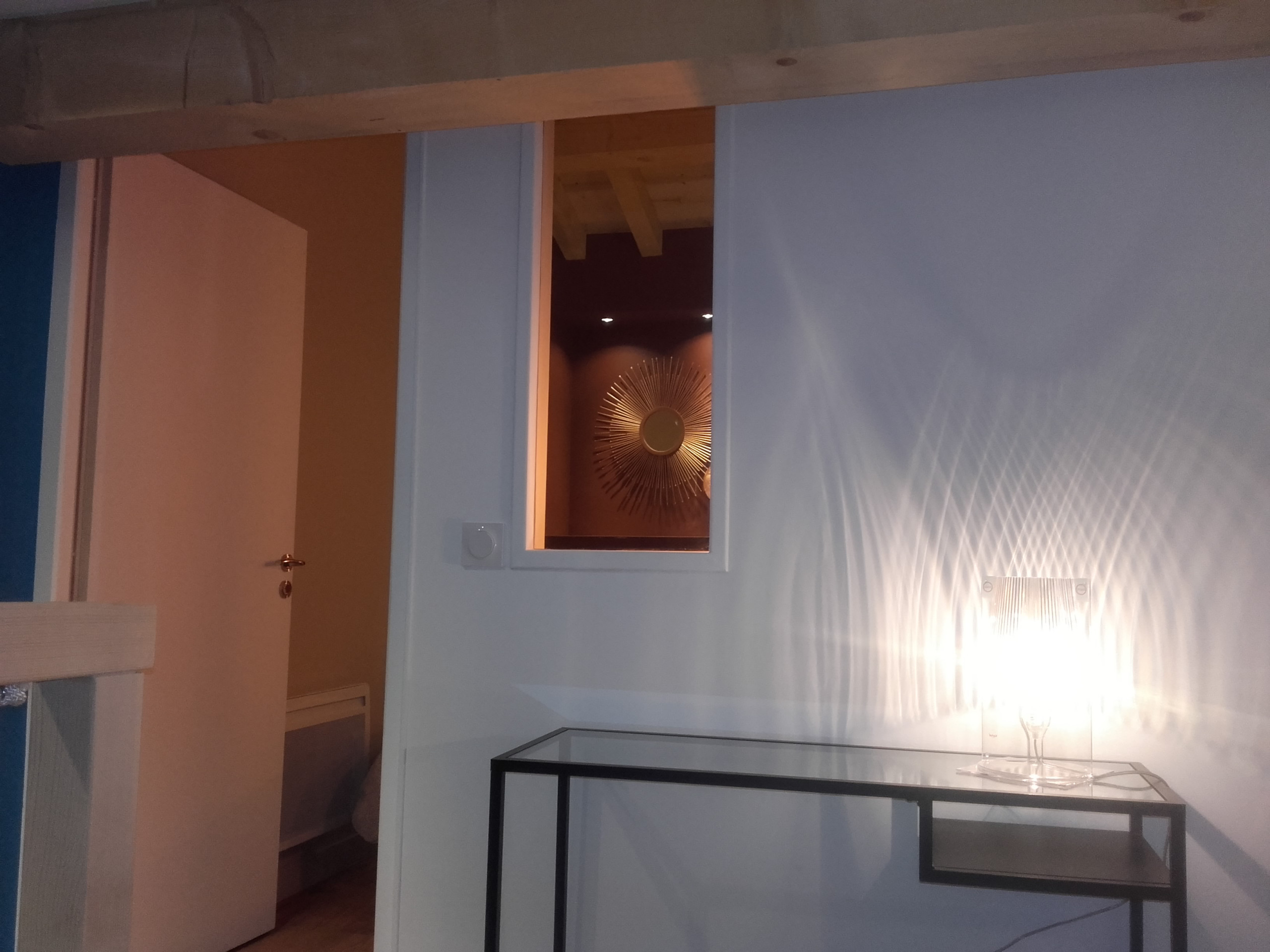 Chalet Saint-Martin-de-Belleville