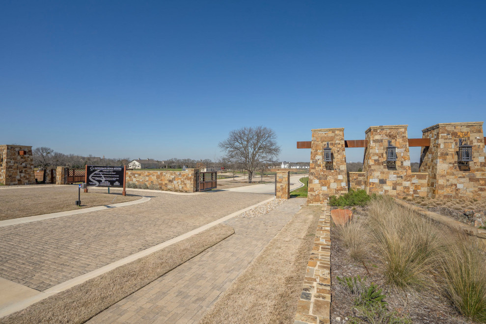 Custom Home Building