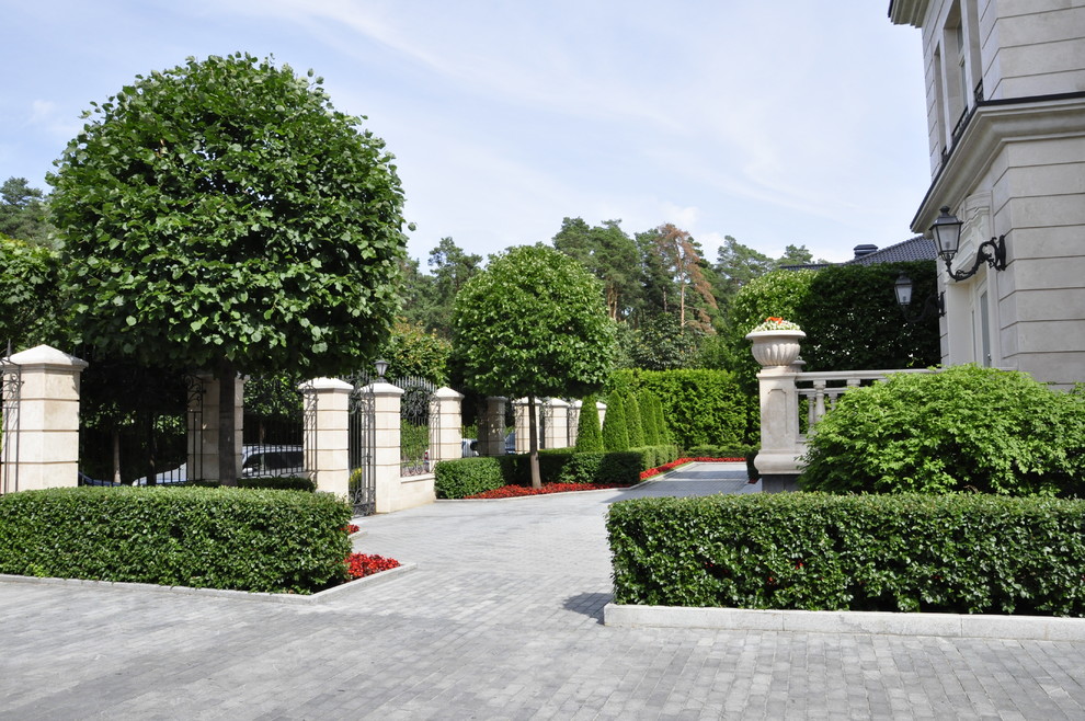 кп "Романово" - Уход за садом - 100% качество