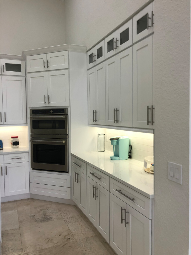 Dr Spinner’s Kitchen