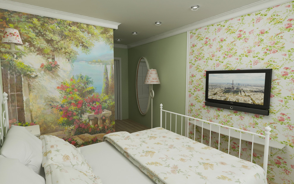 Французские аккорды