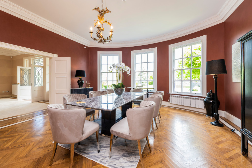County Louth Residence Staging