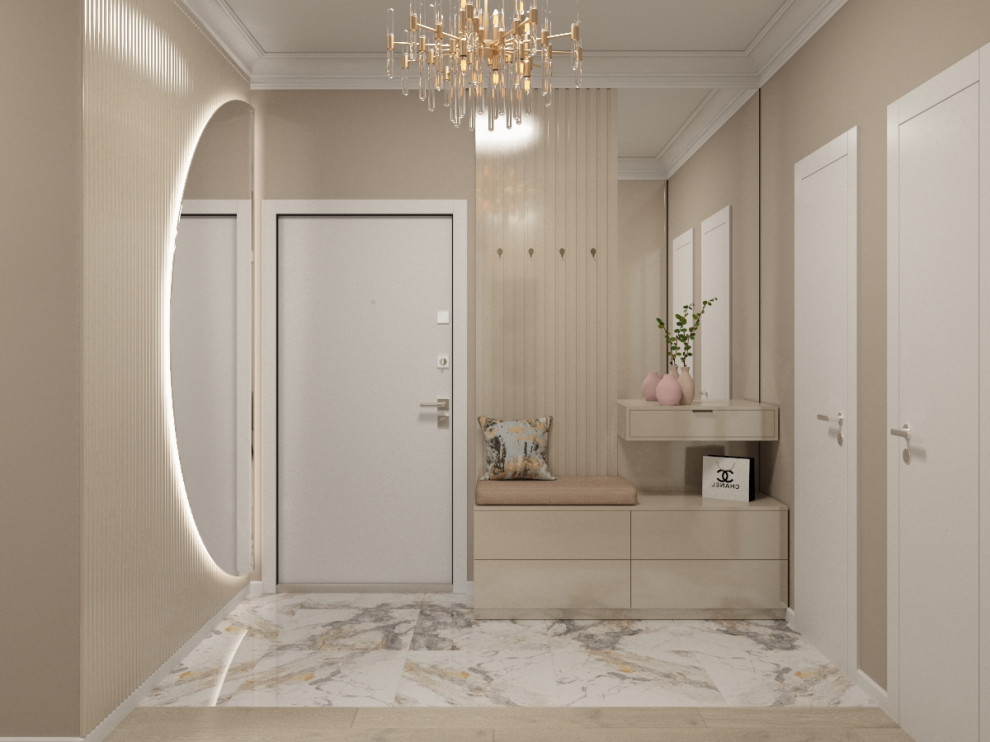 ЖК АВИАТИКА