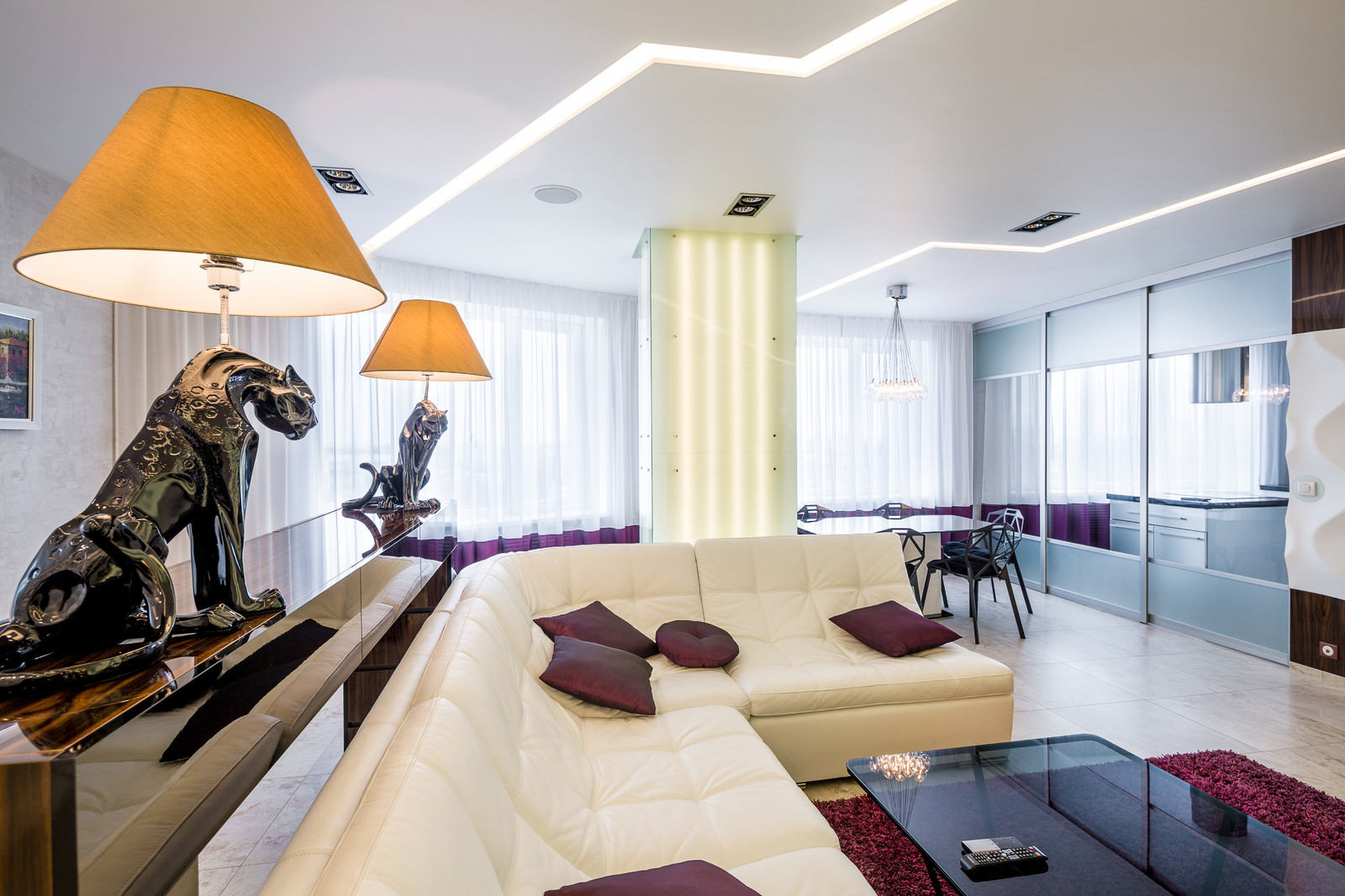 ЗАЗЕРКАЛЬЕ