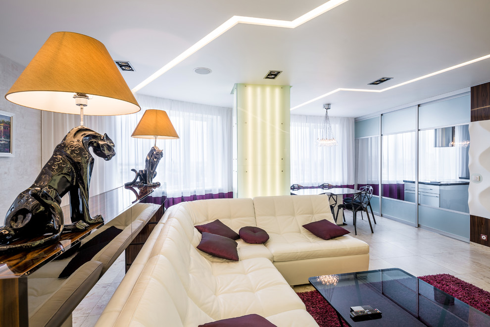 ЗАЗЕРКАЛЬЕ