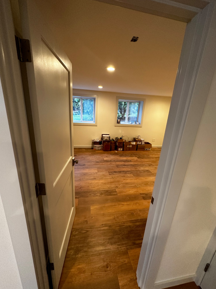 Steilacoom Historical Remodel