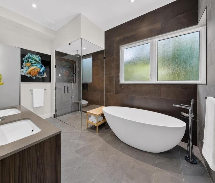 vancouver bathroom
