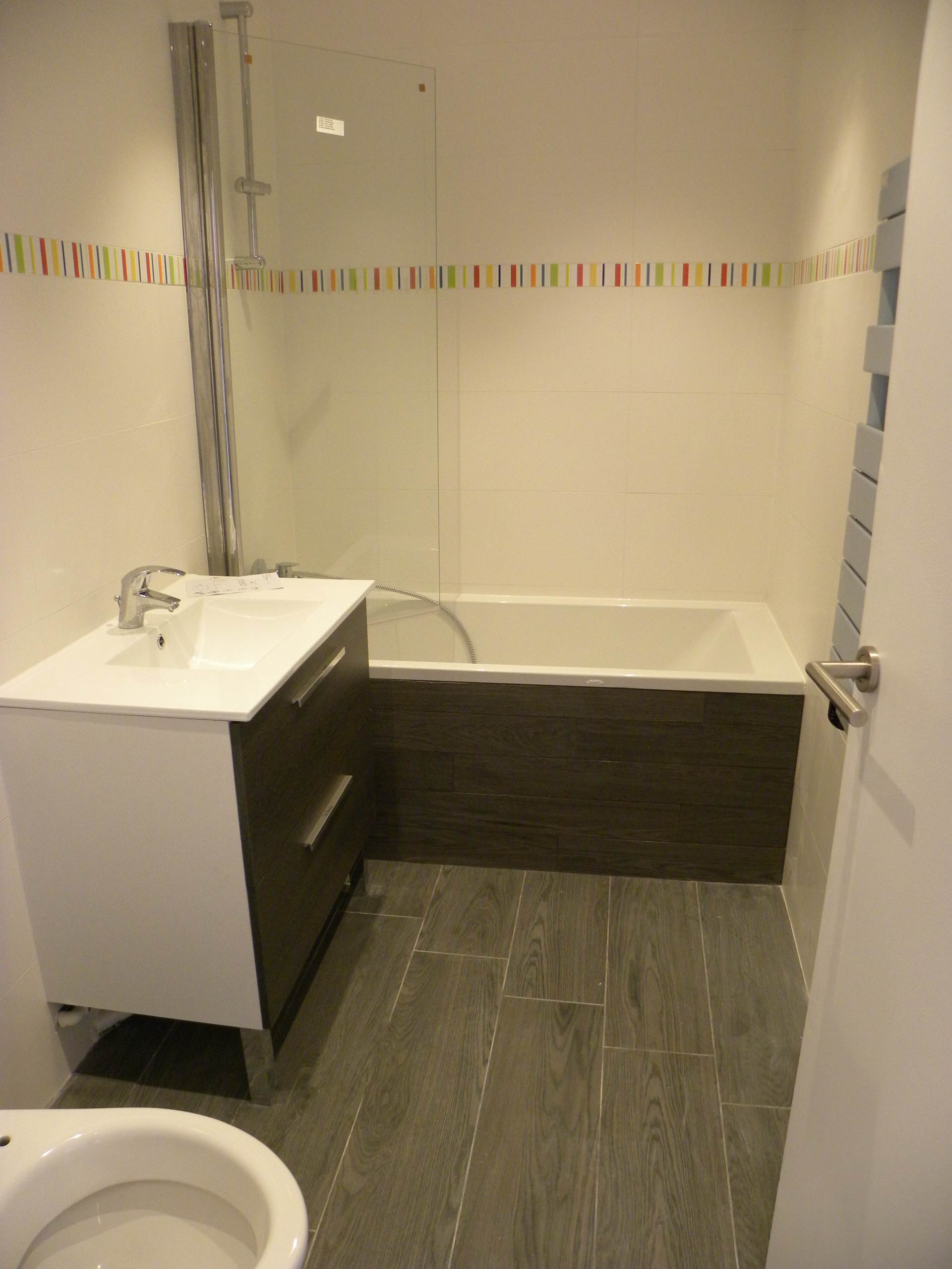 projet rénovation complète paris