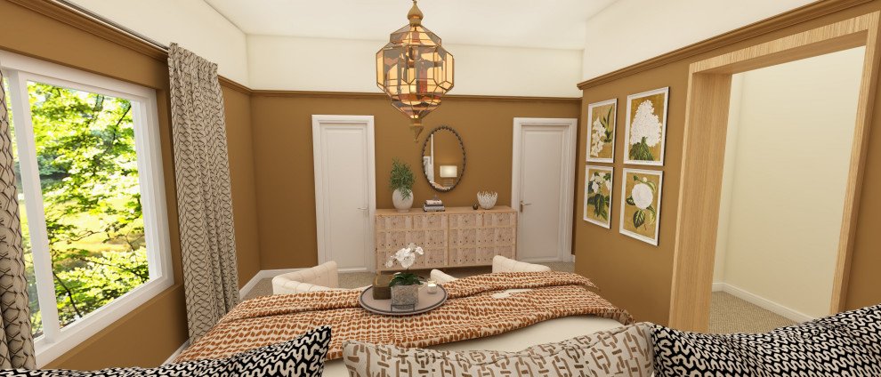 Project Renders