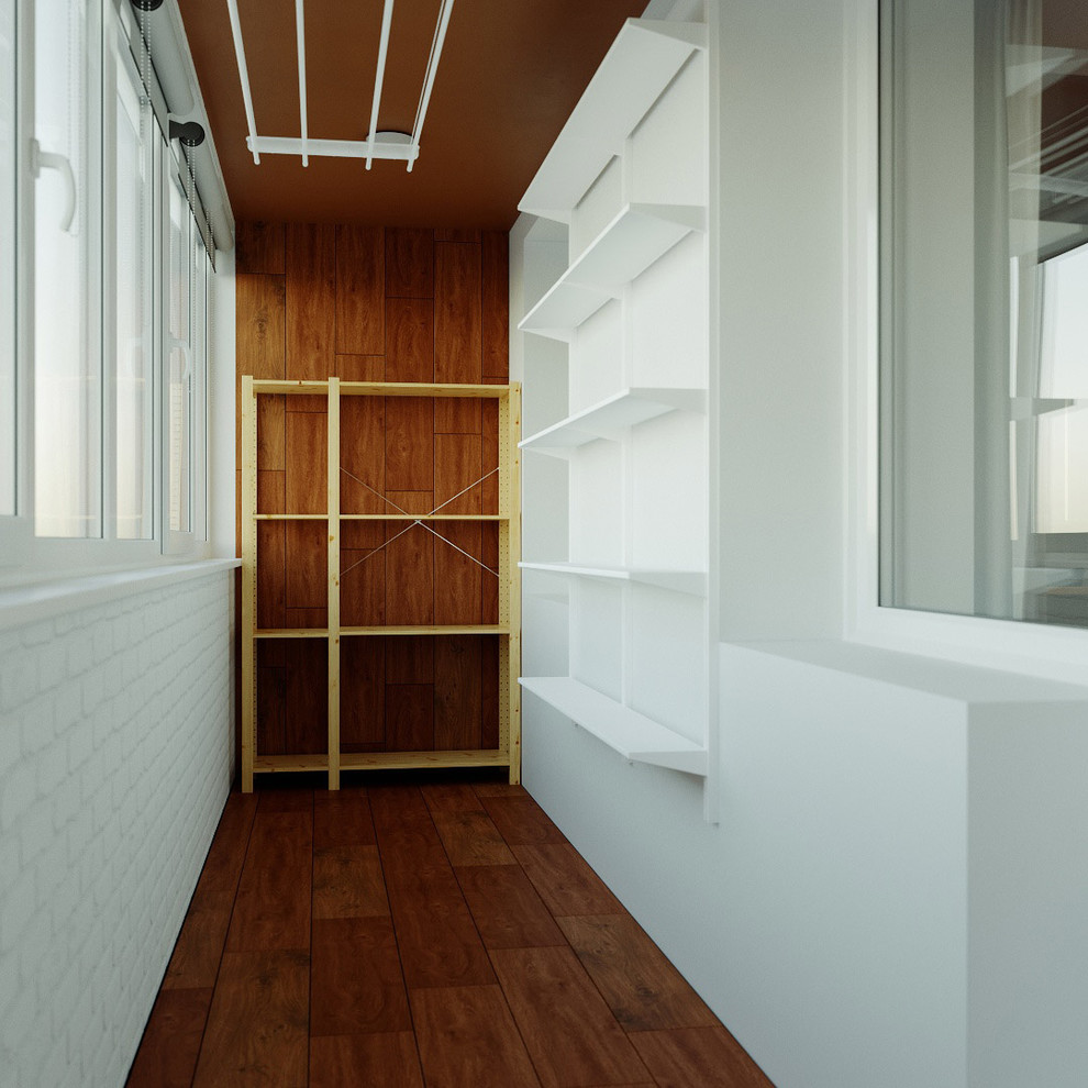 MOOTY - Квартира для растущей семьи