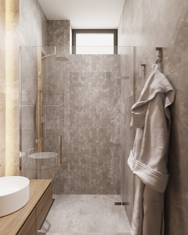 В гармонии с природой