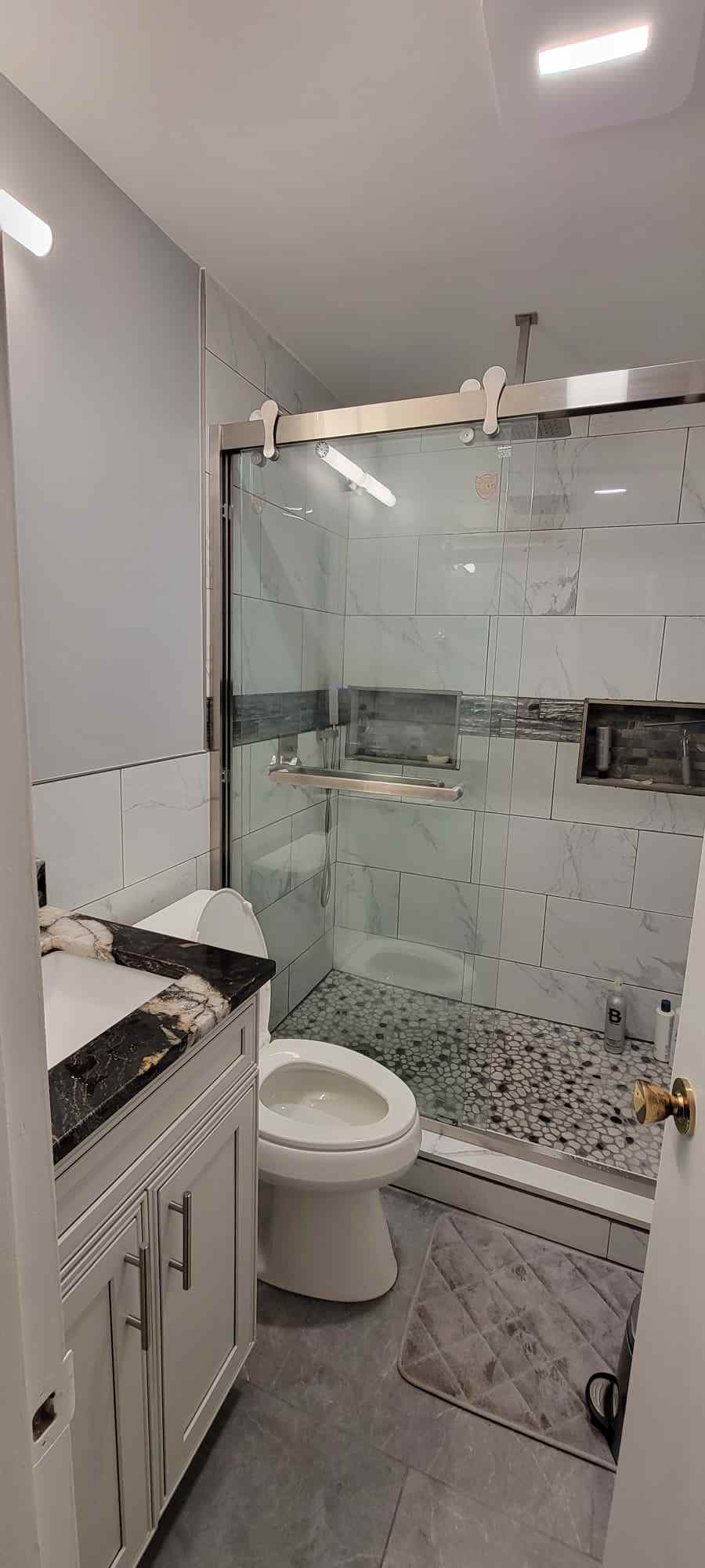 Home Remodel | Kitchen & Bathroom Remodel