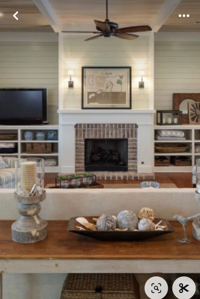 Vented Gas Fireplace Clearance Requirements