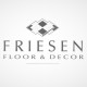 Friesen Floor & Decor Inc