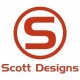 Scott Designs - hardscapes and water features