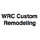 Wrc Custom Remodeling