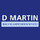 D Martin Building & Renovation Services