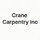 Crane Carpentry Inc