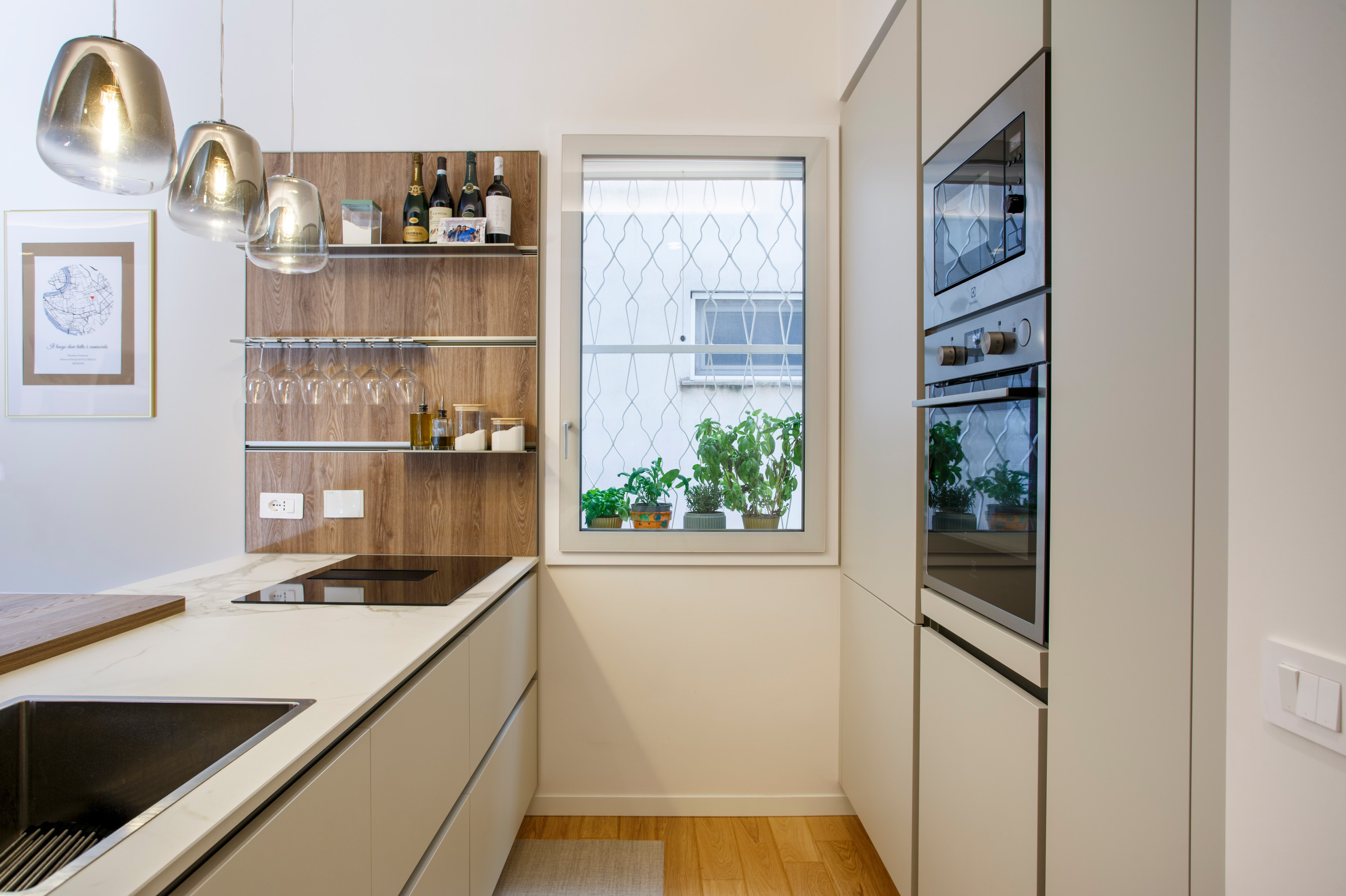 Appartamento Gozzoli