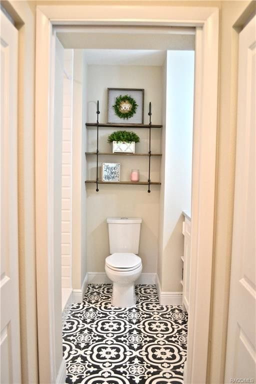 Bathroom Remodels
