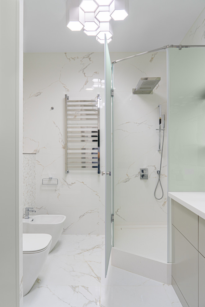 Квартира в Крестовском De lux