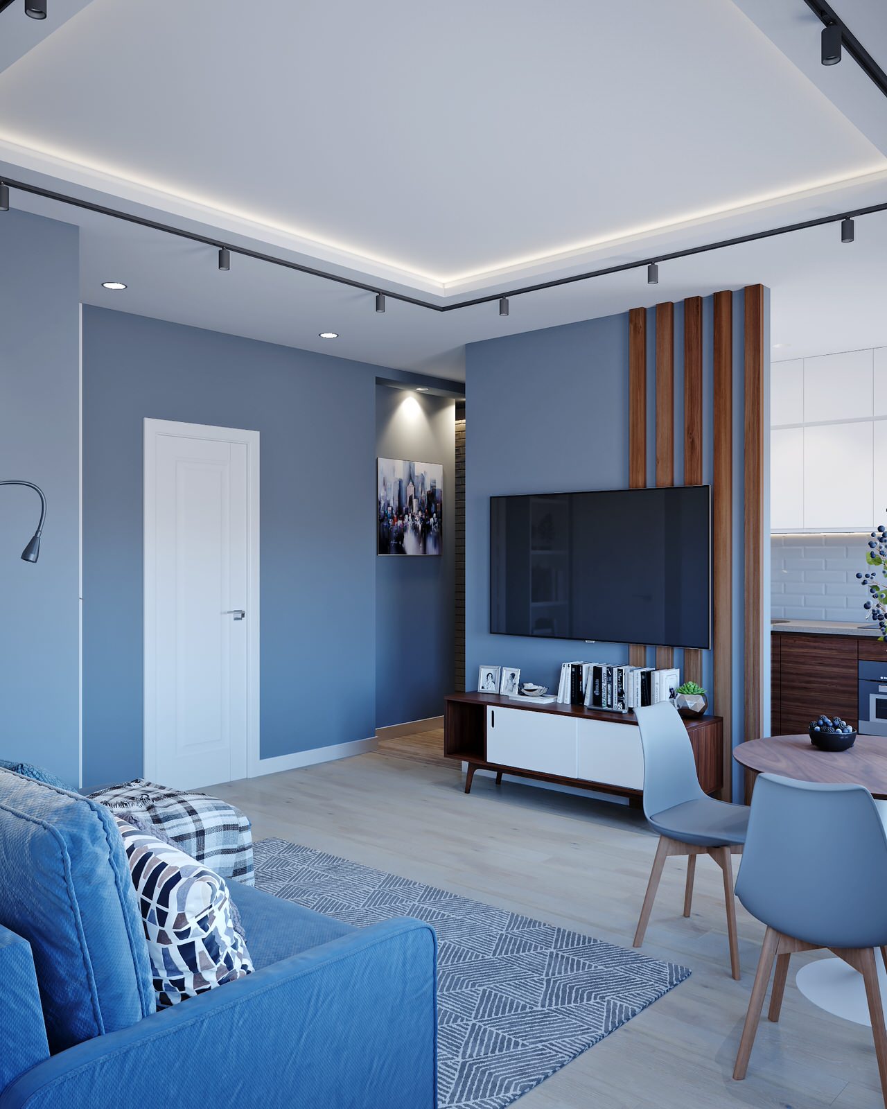 ЖК Домашний