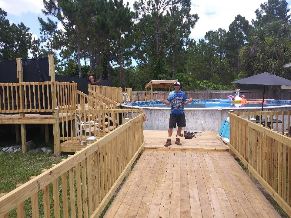 GreyArch Builders LLC