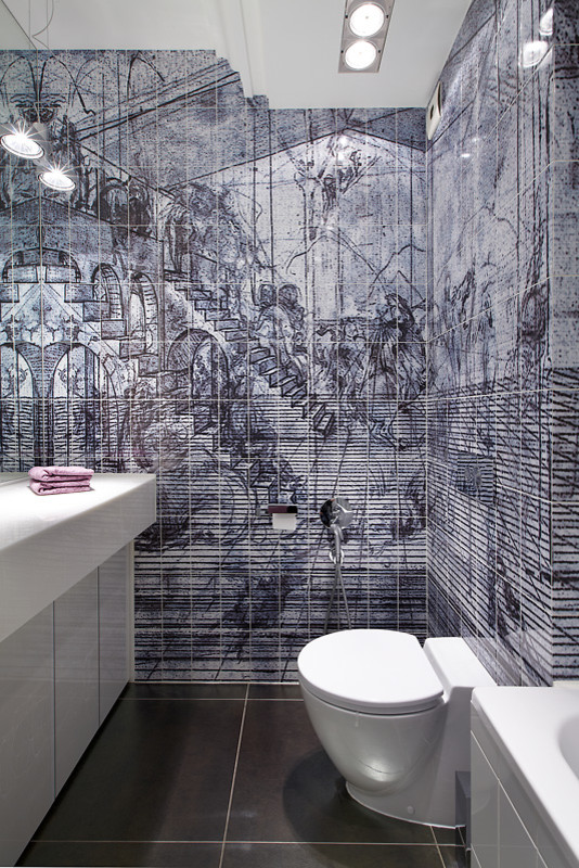 Родные стены