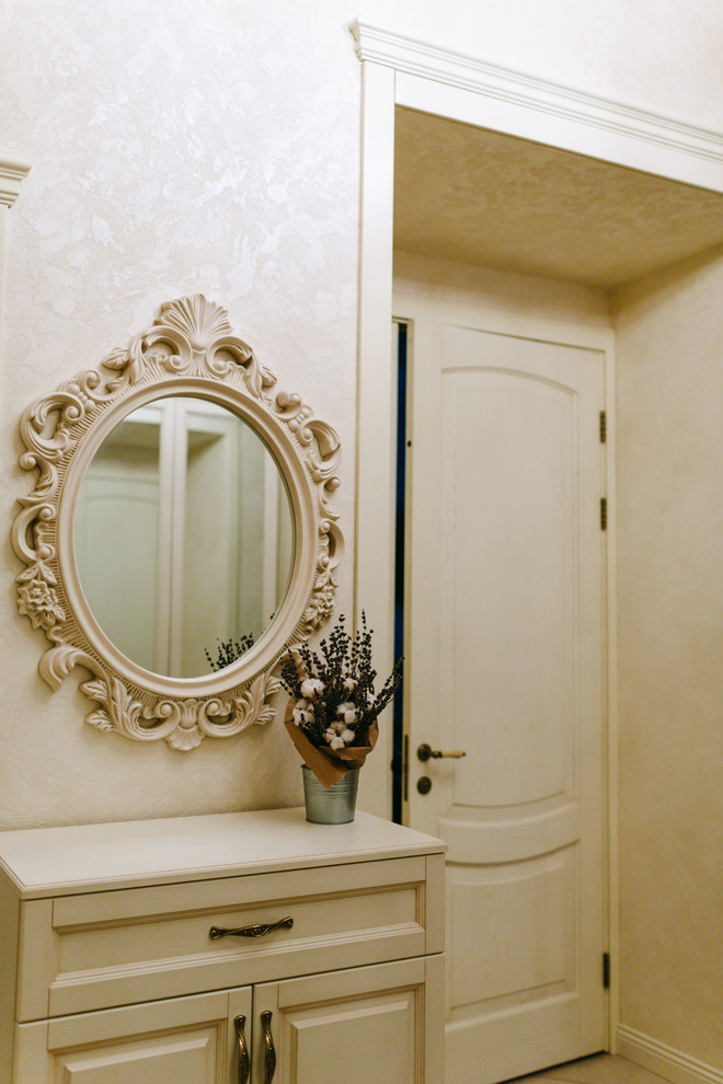 отделка премиум в квартире на васильевском острове