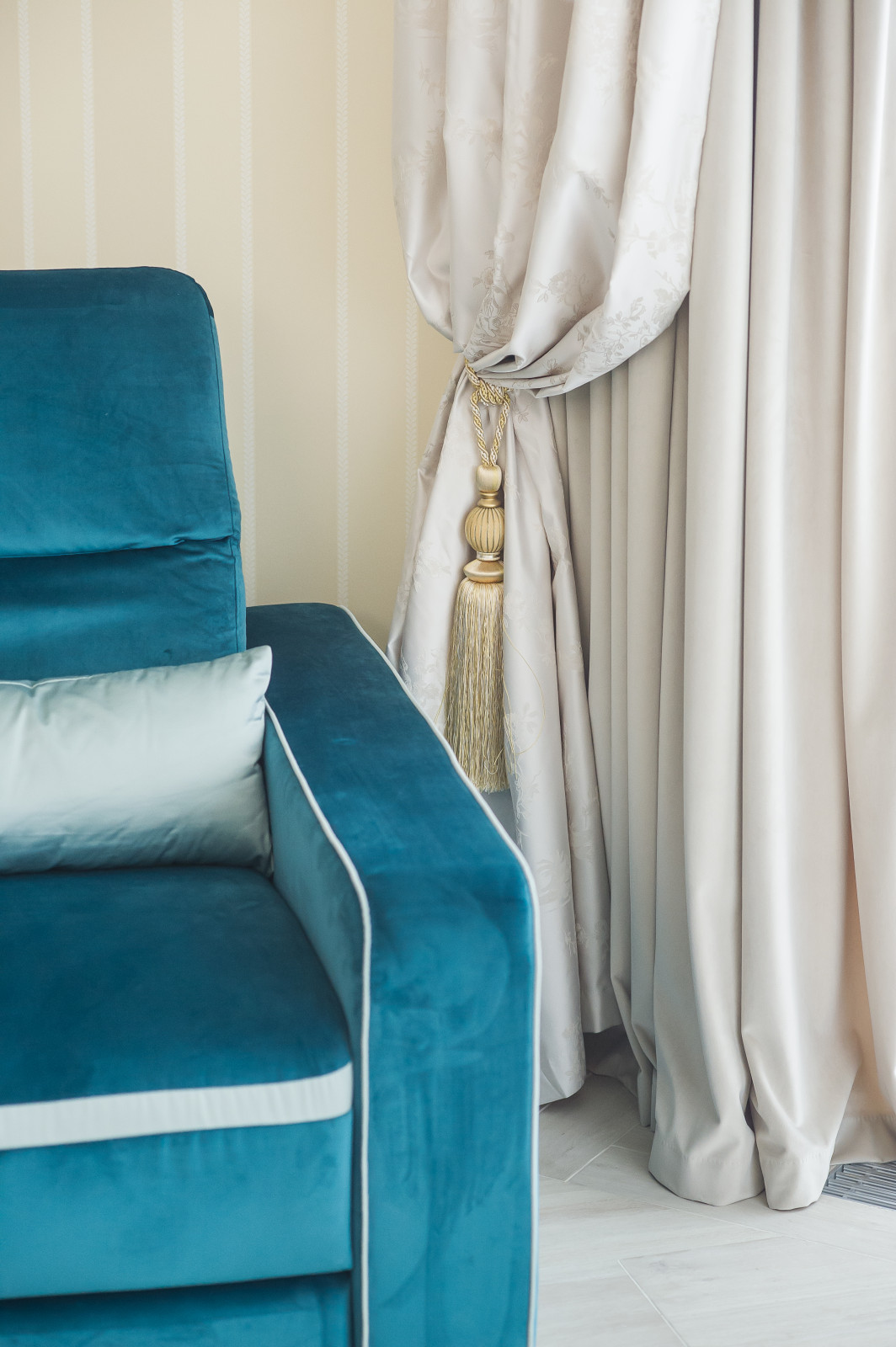 Таунхаус 100м2