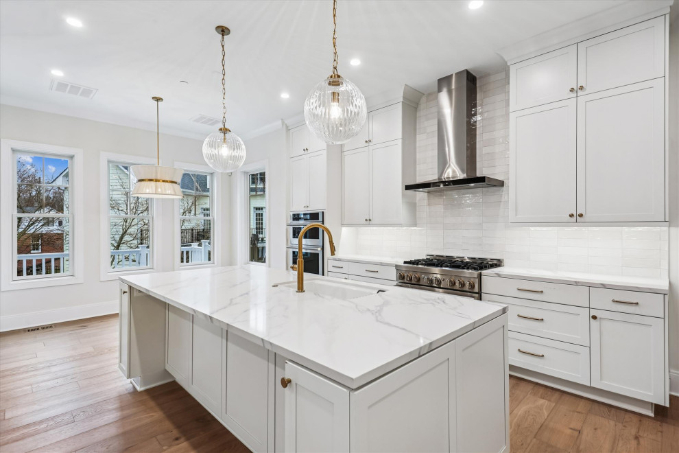 Expanded Rochester XVII