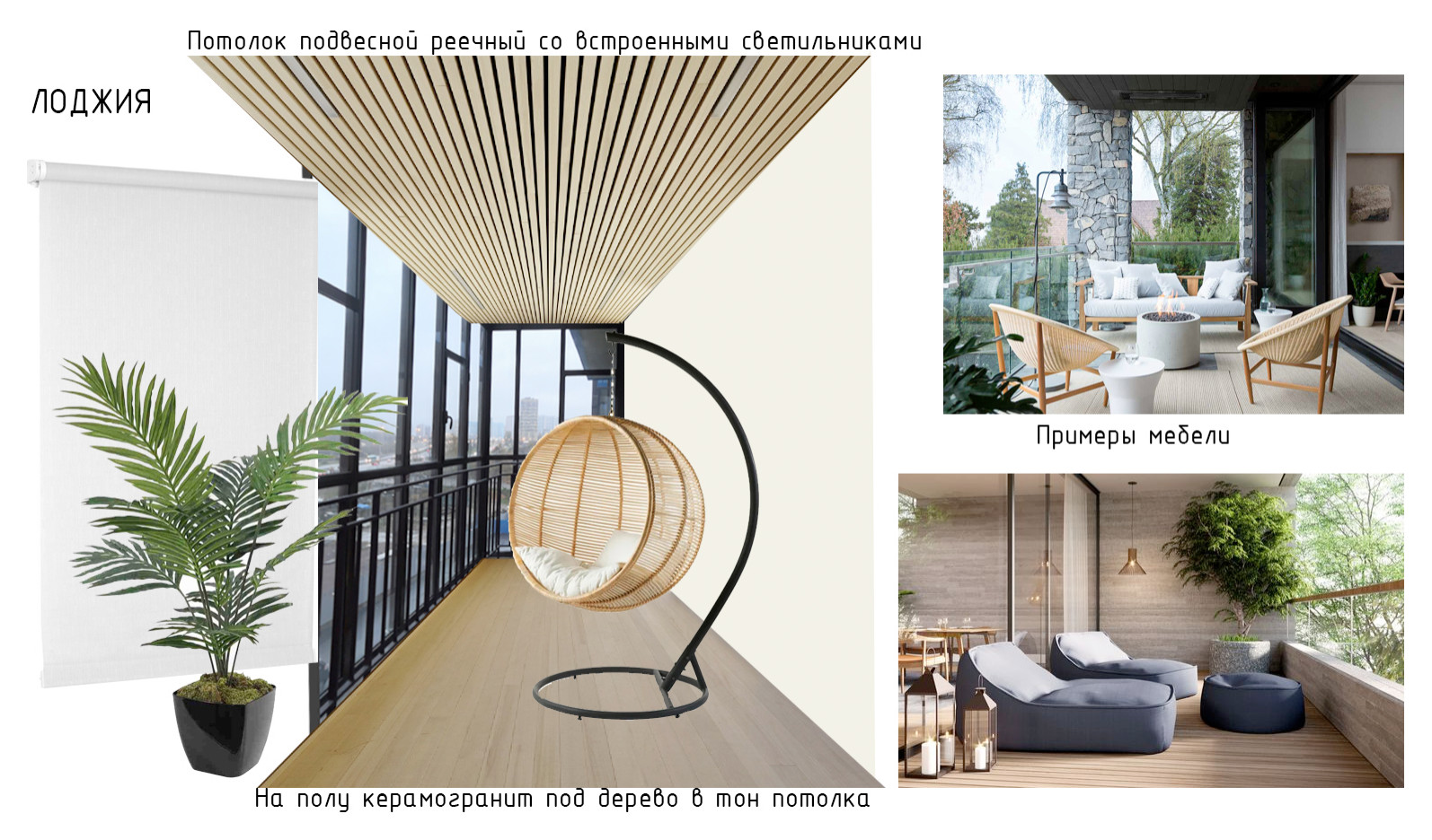 ЖК Новая Скандинавия