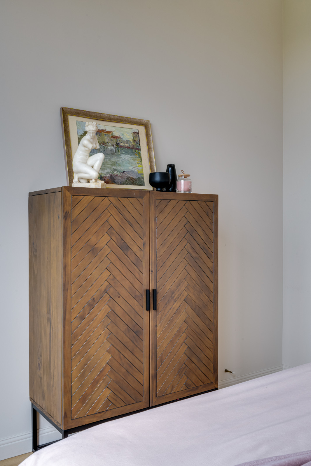 квартира Живописная