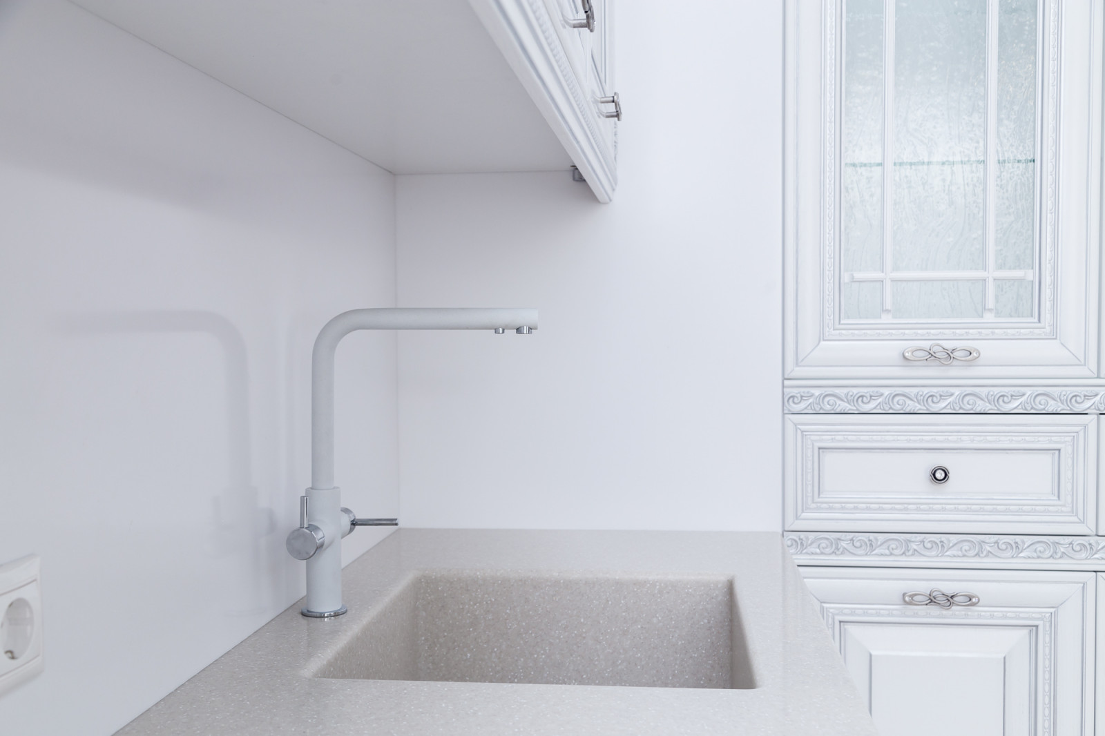 Классическая кухня