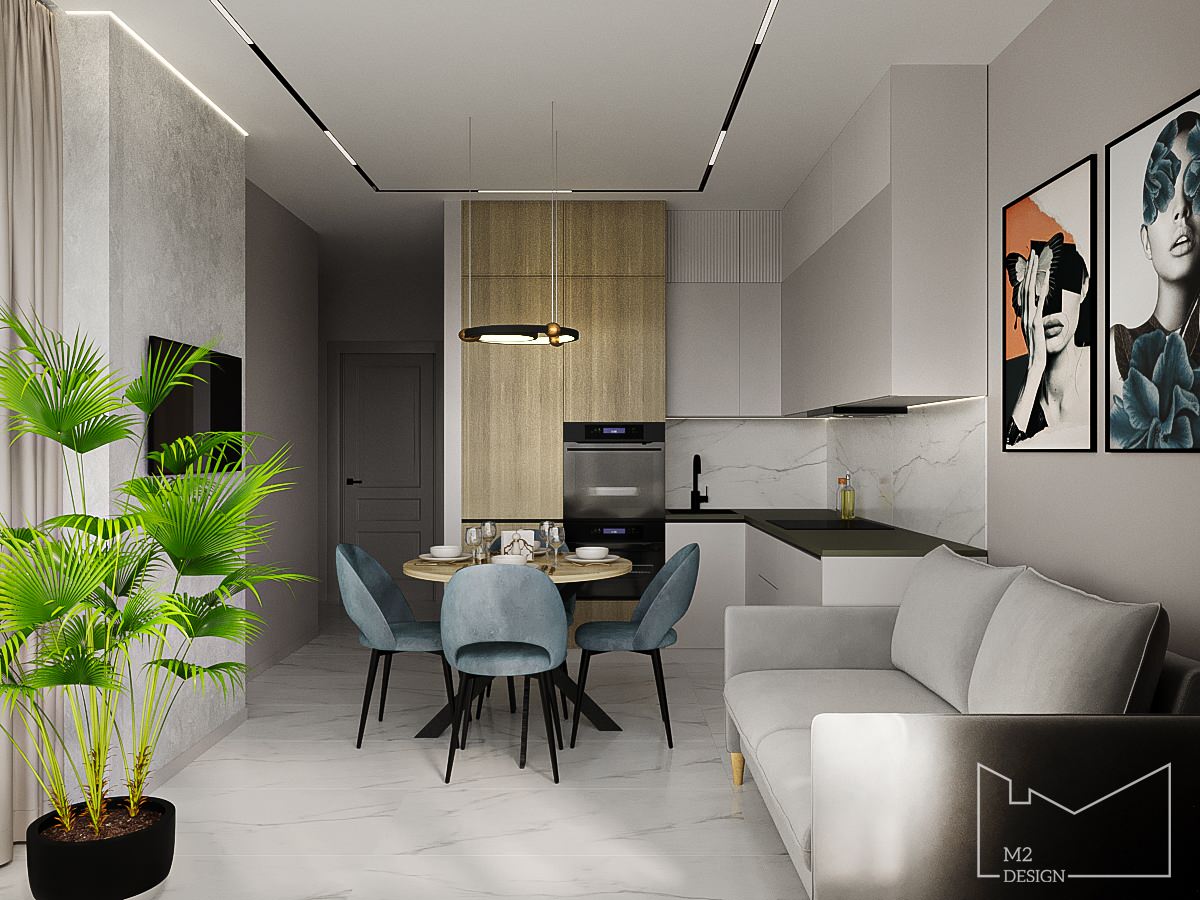 2ка в "Арена-Парк" 57м