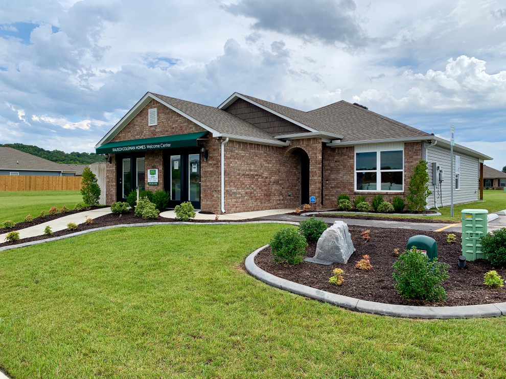 2020 NWA Parade of Homes Other by Northwest Arkansas Home Builders
